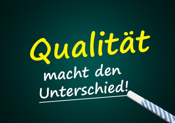 FDZ - Qualitätsmanagement